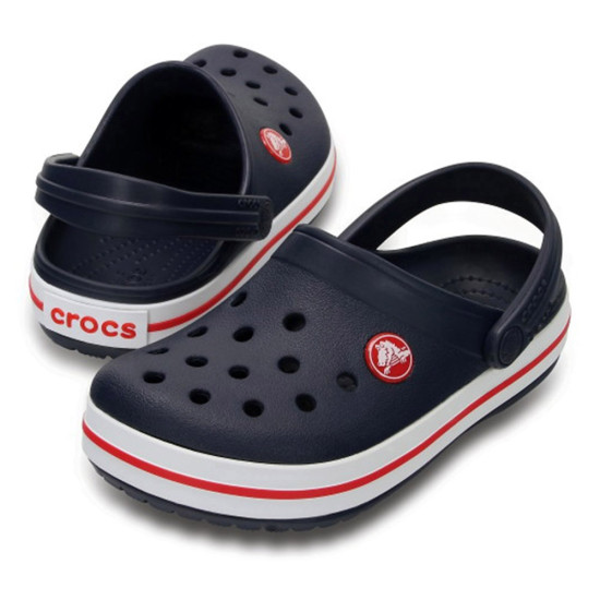 Crocs Kids' Crocband™ Clog Crocs Kids' Crocband™ Clog